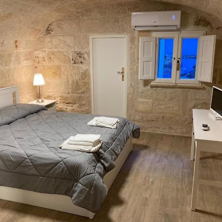 Casa Antonia Lägenhet Monopoli Exteriör bild