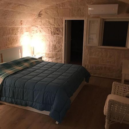 Casa Antonia Lägenhet Monopoli Exteriör bild