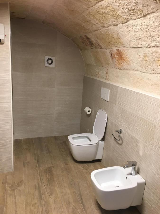 Casa Antonia Lägenhet Monopoli Exteriör bild