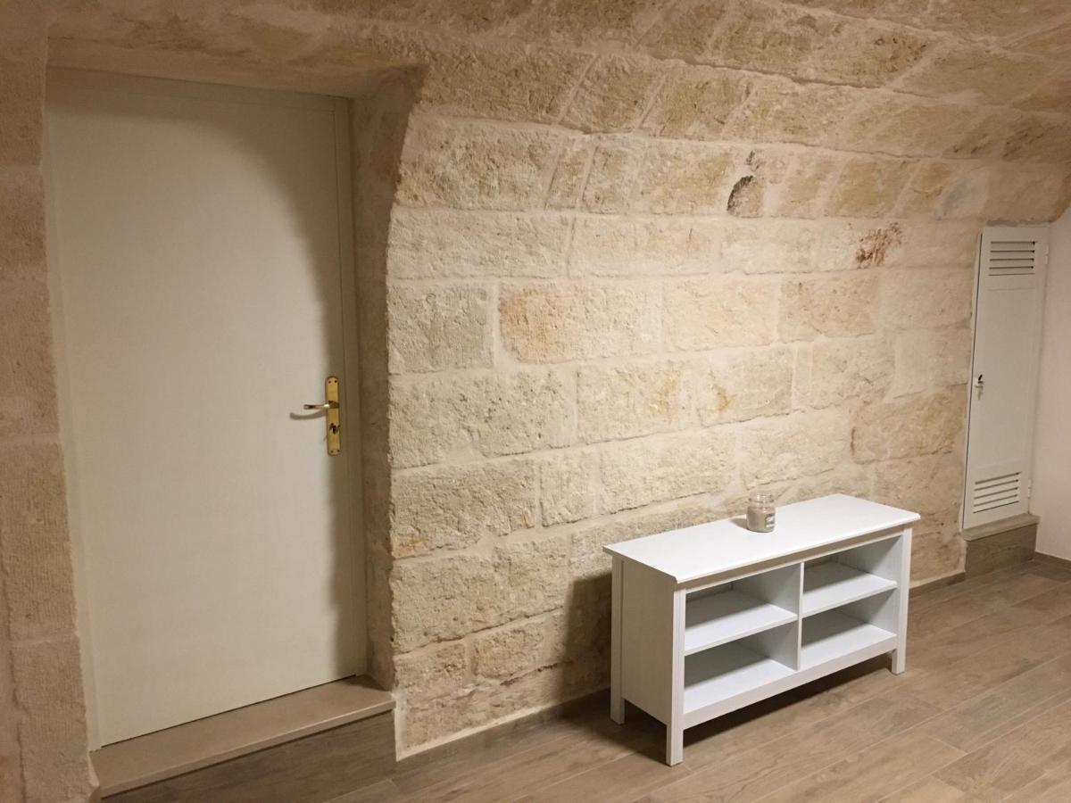 Casa Antonia Lägenhet Monopoli Exteriör bild