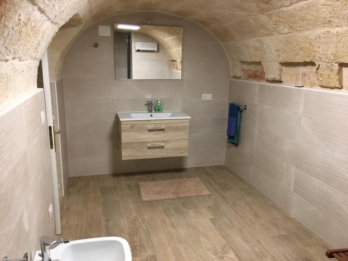 Casa Antonia Lägenhet Monopoli Exteriör bild