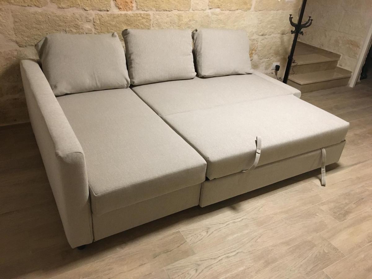 Casa Antonia Lägenhet Monopoli Exteriör bild